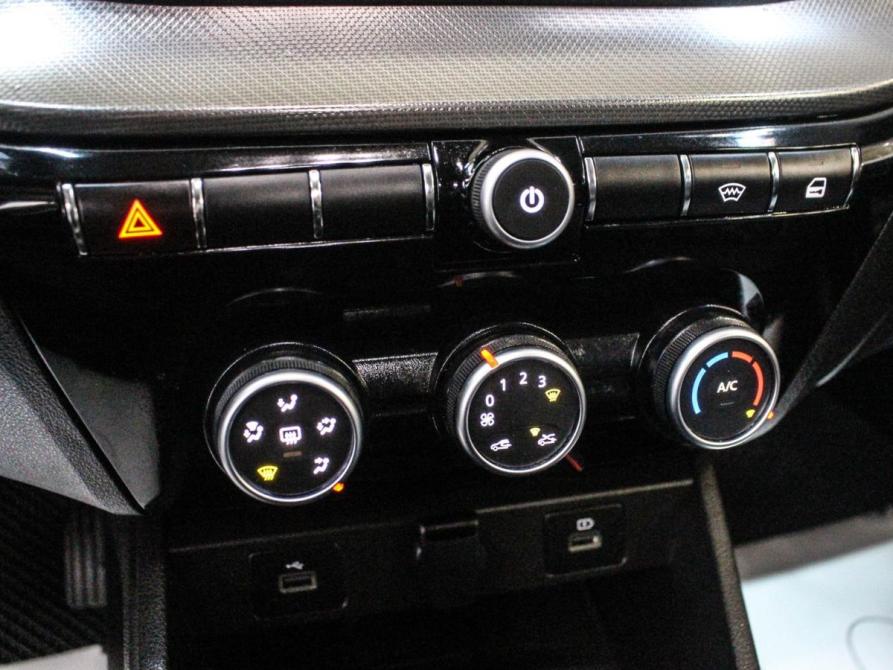 Lada (ВАЗ) Vesta I Рестайлинг (NG) Калуга  - изображение 9