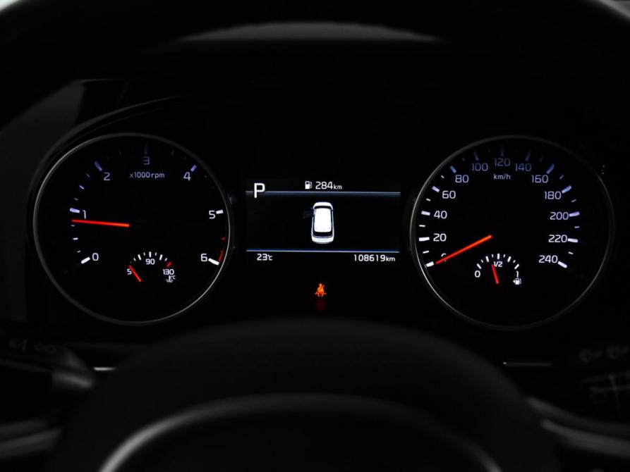 Kia Carnival IV Санкт-Петербург  - изображение 22