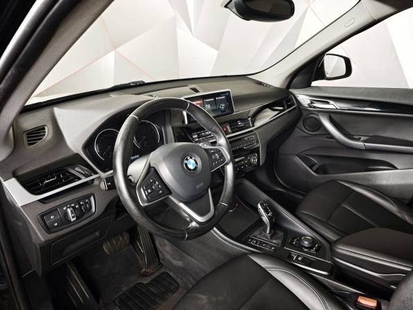 BMW X1 II (F48) Рестайлинг с пробегом 2020 года, цена 2 793 000 рублей, 175625 км, внедорожник, Автокод Объявления