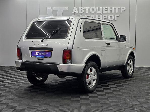 Lada (ВАЗ) 2121 (4x4) I Рестайлинг с пробегом 2017 года, цена 745 000 рублей, 59926 км, внедорожник, Автокод Объявления