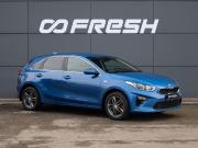 Kia Ceed III Краснодар  - изображение 25