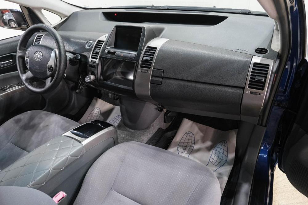 Toyota Prius II Рестайлинг (XW20) Новокузнецк  - изображение 11