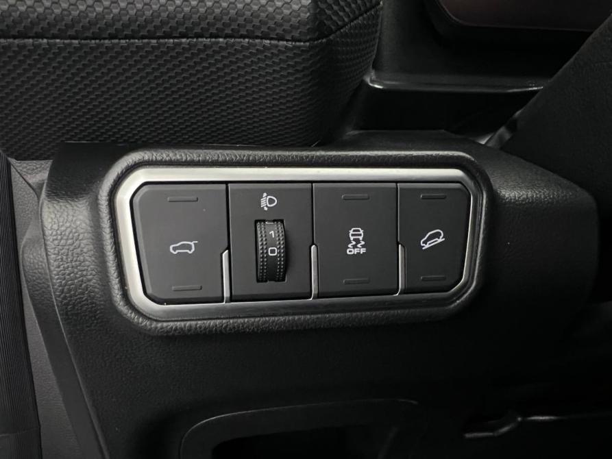 Haval Dargo I Ростов-на-Дону  - изображение 23