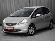 Honda Fit II Екатеринбург  - изображение 21