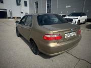 Fiat Albea I Рестайлинг Тольятти  - изображение 8