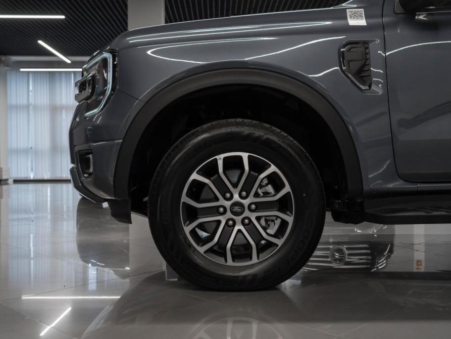 Ford Ranger T6.2 Москва  - изображение 26