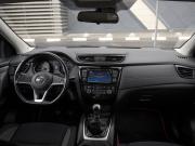 Nissan Qashqai II Рестайлинг Казань  - изображение 21