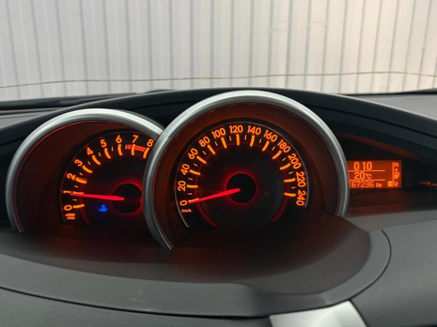 Toyota Verso I Рестайлинг Краснодар  - изображение 10