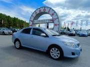 Toyota Corolla X (E140 E150) Тюмень  - изображение 18
