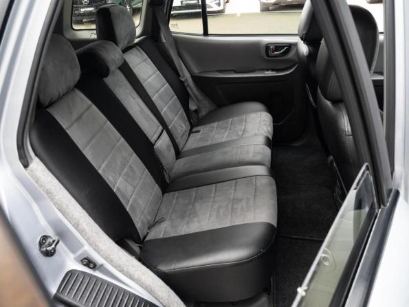 Hyundai Santa Fe Classic с пробегом 2008 года, цена 599 000 рублей, 189758 км, внедорожник, Автокод Объявления