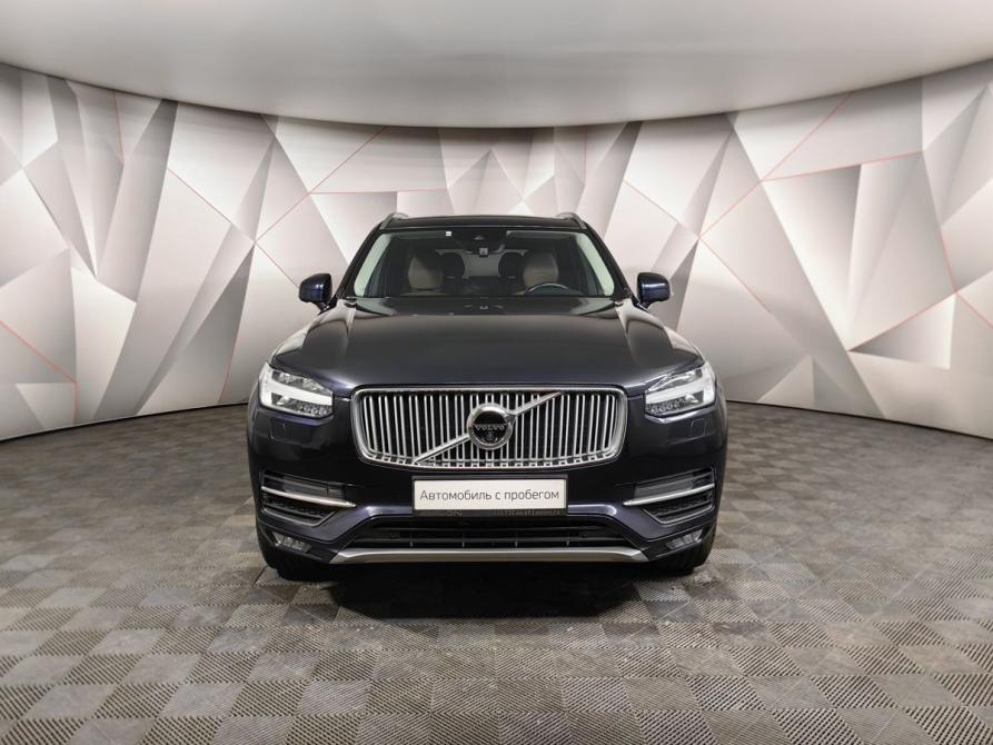Volvo XC90 II Москва  - изображение 7