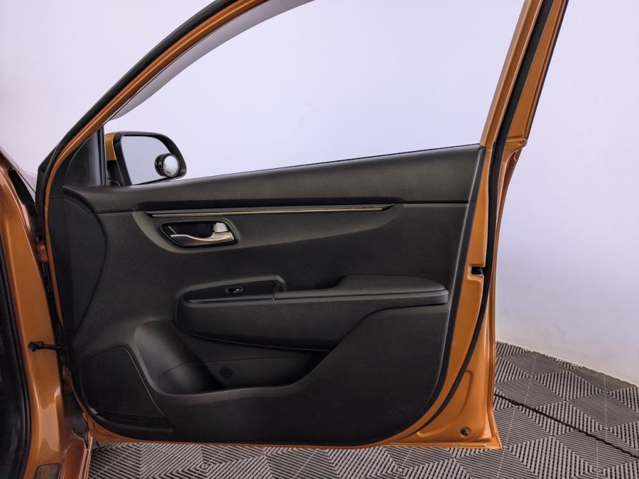 Kia Rio IV Москва  - изображение 24