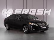 Toyota Camry VI (XV40) Рестайлинг Минеральные Воды  - изображение 20