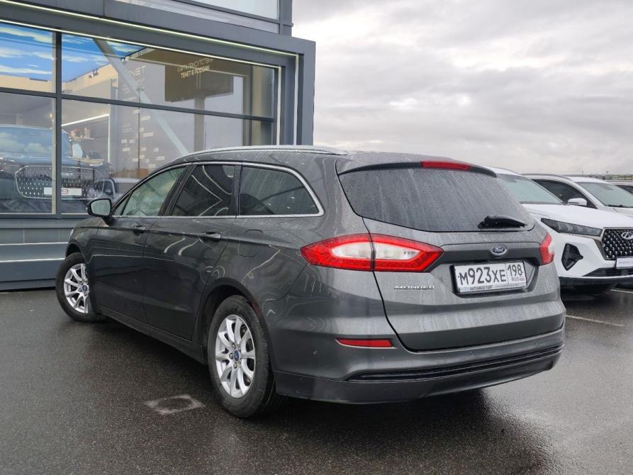Ford Mondeo V Санкт-Петербург  - изображение 6