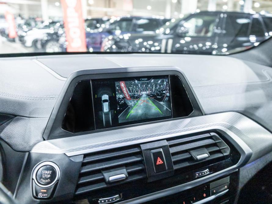 BMW X3 III (G01) Санкт-Петербург  - изображение 18