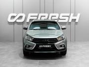 Lada (ВАЗ) Vesta I Тюмень  - изображение 21