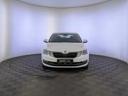 Skoda Octavia III (A7) Рестайлинг Москва  - изображение 30