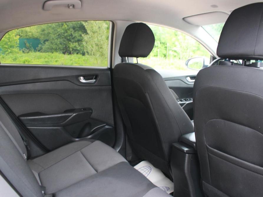 Hyundai Solaris II Калуга  - изображение 17