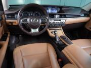 Lexus ES VI Рестайлинг Воронеж  - изображение 34