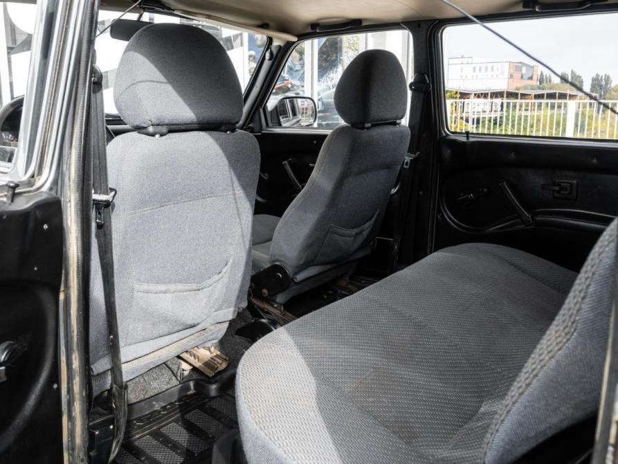 Lada (ВАЗ) 2131 (4x4) I Ставрополь  - изображение 11