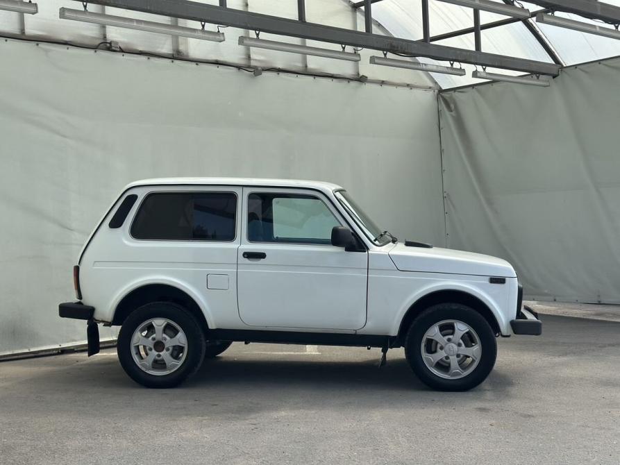 Lada (ВАЗ) 2121 (4x4) I Рестайлинг Липецк  - изображение 8