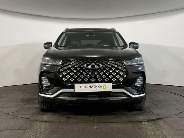 Chery Tiggo 7 Pro I с пробегом 2023 года, цена 1 799 900 рублей, 53140 км, внедорожник, Автокод Объявления