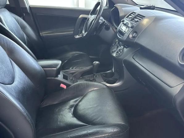 Toyota RAV4 III (XA30) Рестайлинг с пробегом 2011 года, цена 1 329 000 рублей, 293220 км, внедорожник, Автокод Объявления