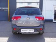 SEAT Altea I Рестайлинг Москва  - изображение 21