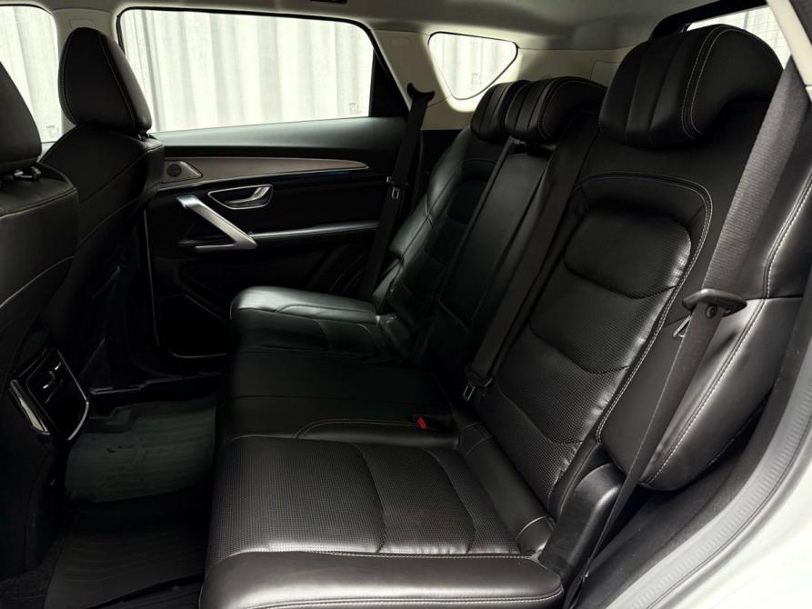 JETOUR X70+ I Рестайлинг Ижевск  - изображение 39