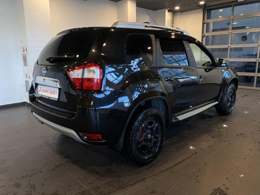 Nissan Terrano III (D10) Чебоксары  - изображение 3