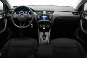 Skoda Octavia III (A7) Рестайлинг Москва  - изображение 42