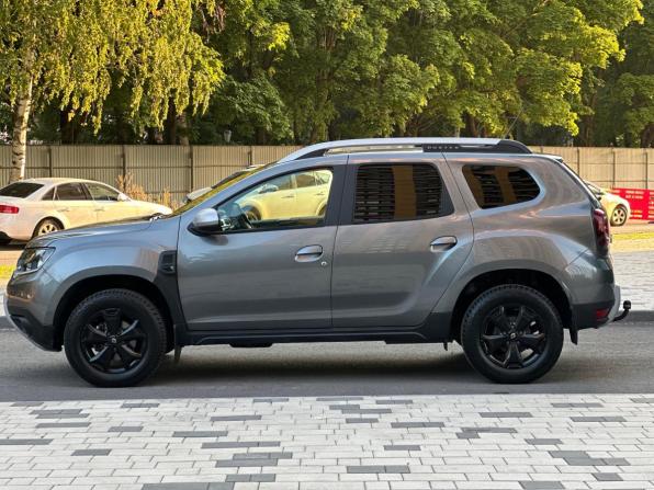 Renault Duster II с пробегом 2021 года, цена 1 990 000 рублей, 33941 км, внедорожник, Автокод Объявления