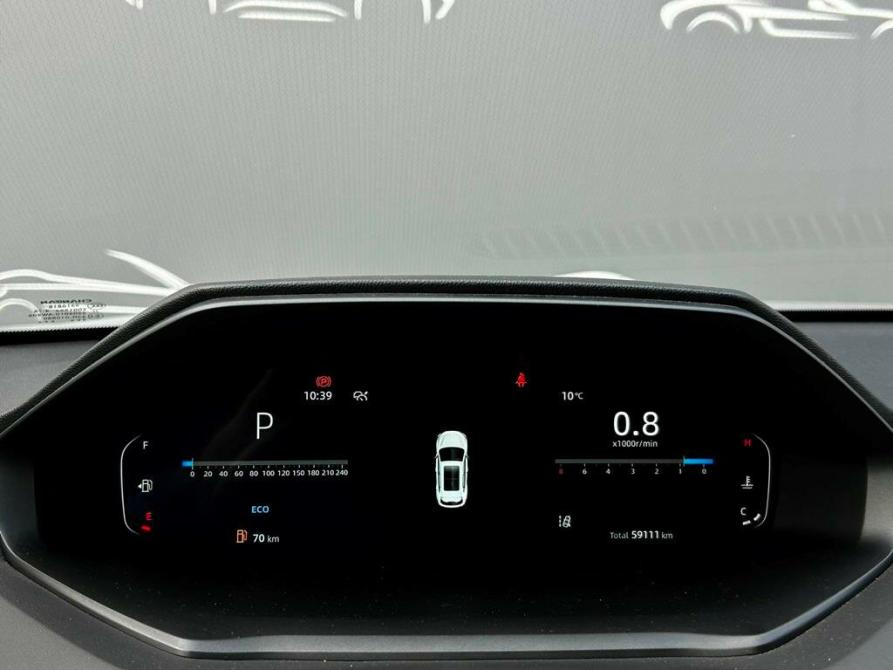 Changan CS55 Plus II Санкт-Петербург  - изображение 25