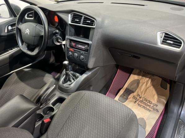 Citroen C4 II с пробегом 2012 года, цена 504 000 рублей, 185599 км, хэтчбек, Автокод Объявления
