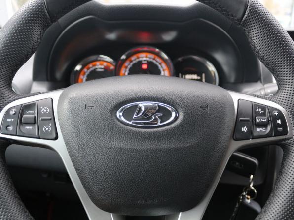 Lada (ВАЗ) Largus I Рестайлинг с пробегом 2021 года, цена 1 150 000 рублей, 118895 км, универсал, Автокод Объявления