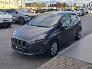 Ford Fiesta Mk6 Рестайлинг Санкт-Петербург  - изображение 17