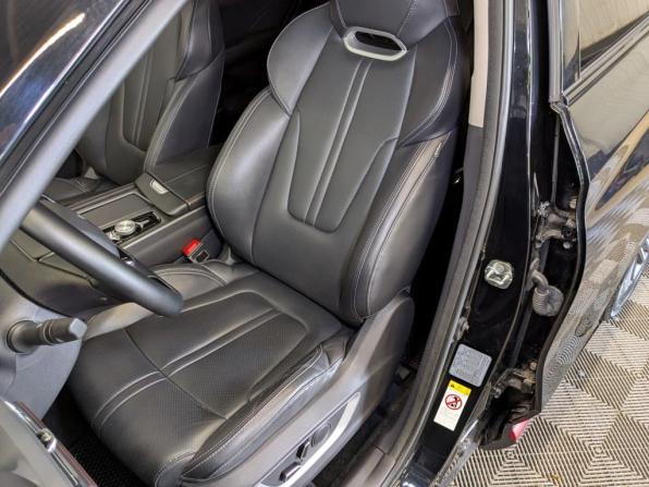 Changan CS75 Plus II с пробегом 2023 года, цена 2 050 000 рублей, 52195 км, внедорожник, Автокод Объявления