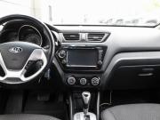 Kia Rio III Рестайлинг Москва  - изображение 36