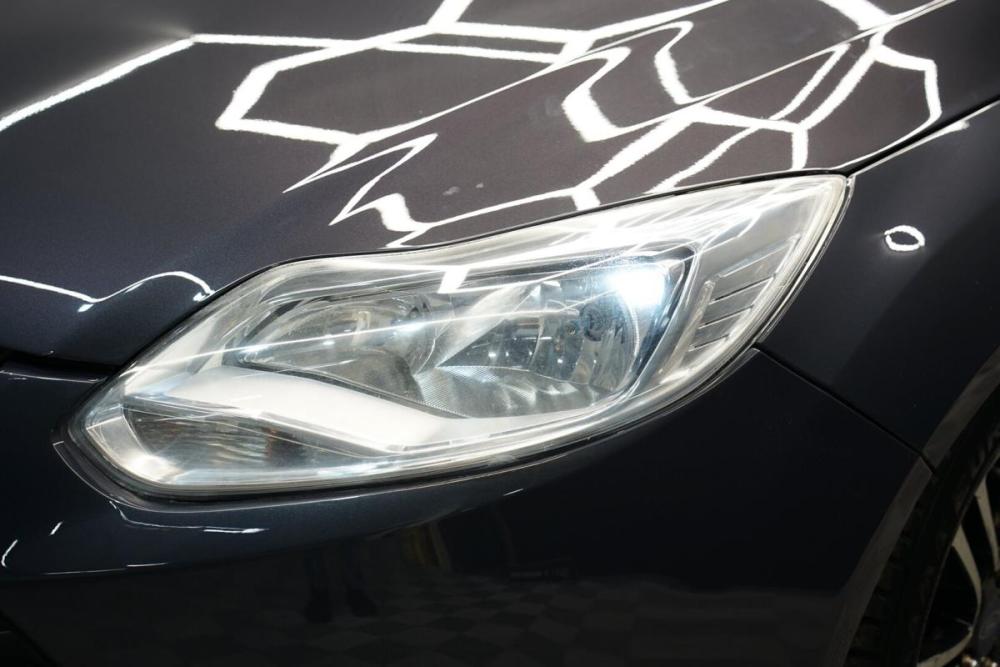 Ford Focus III Крым  - изображение 23