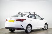 Hyundai Solaris II Рестайлинг Оренбург  - изображение 24
