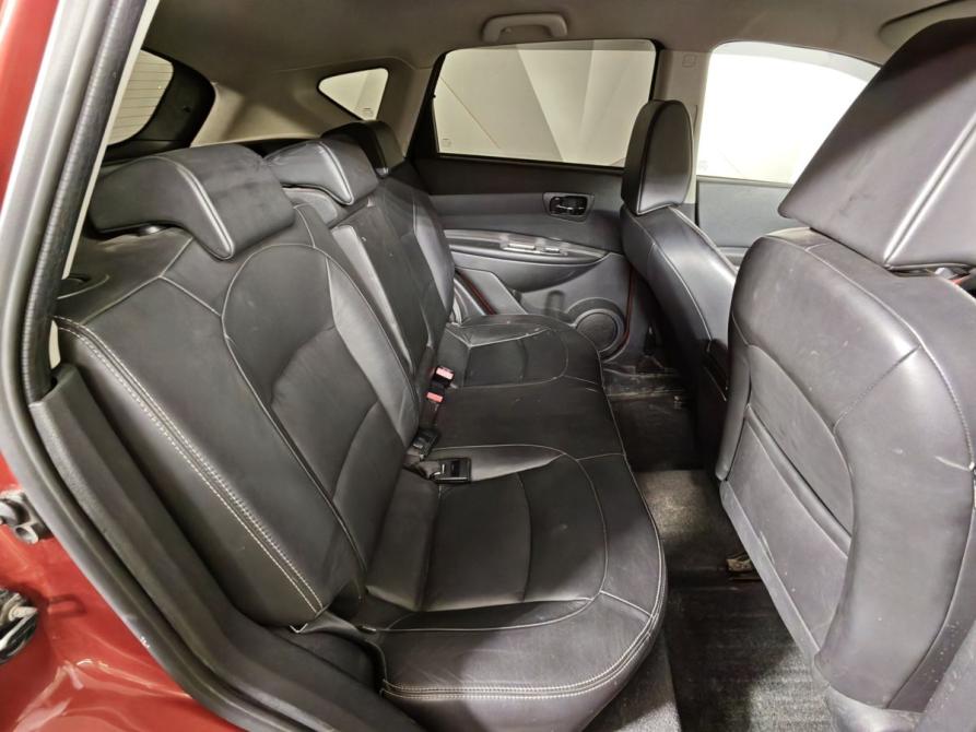 Nissan Qashqai I Москва  - изображение 13