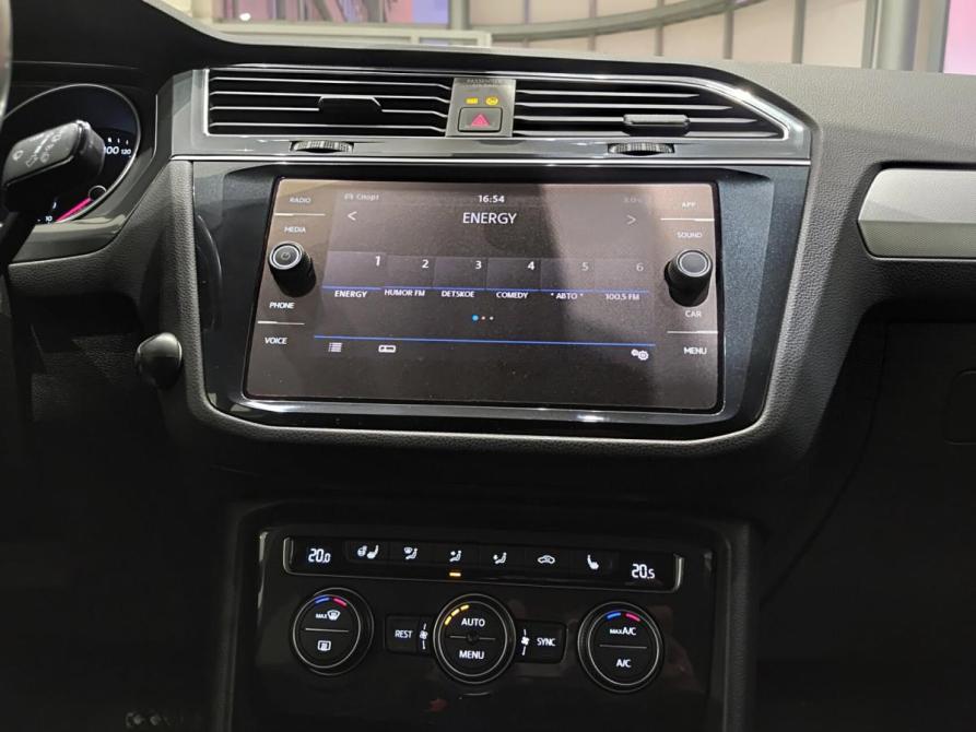 Volkswagen Tiguan II Казань  - изображение 18