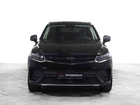 Geely Tugella I с пробегом 2021 года, цена 2 239 000 рублей, 121229 км, внедорожник, Автокод Объявления