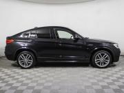 BMW X4 I (F26) Москва  - изображение 24