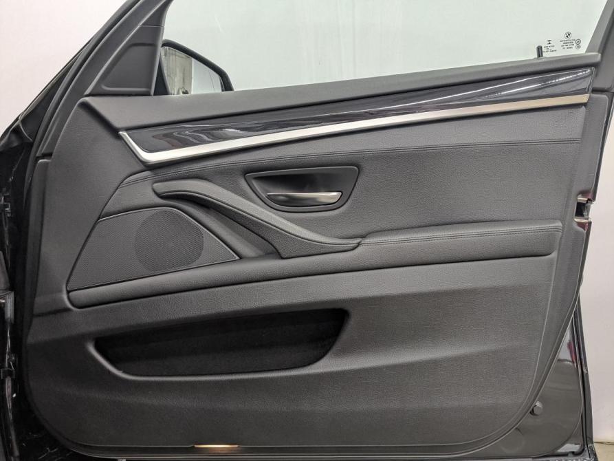 BMW 5 серии VI (F10/F11/F07) Рестайлинг Санкт-Петербург  - изображение 24