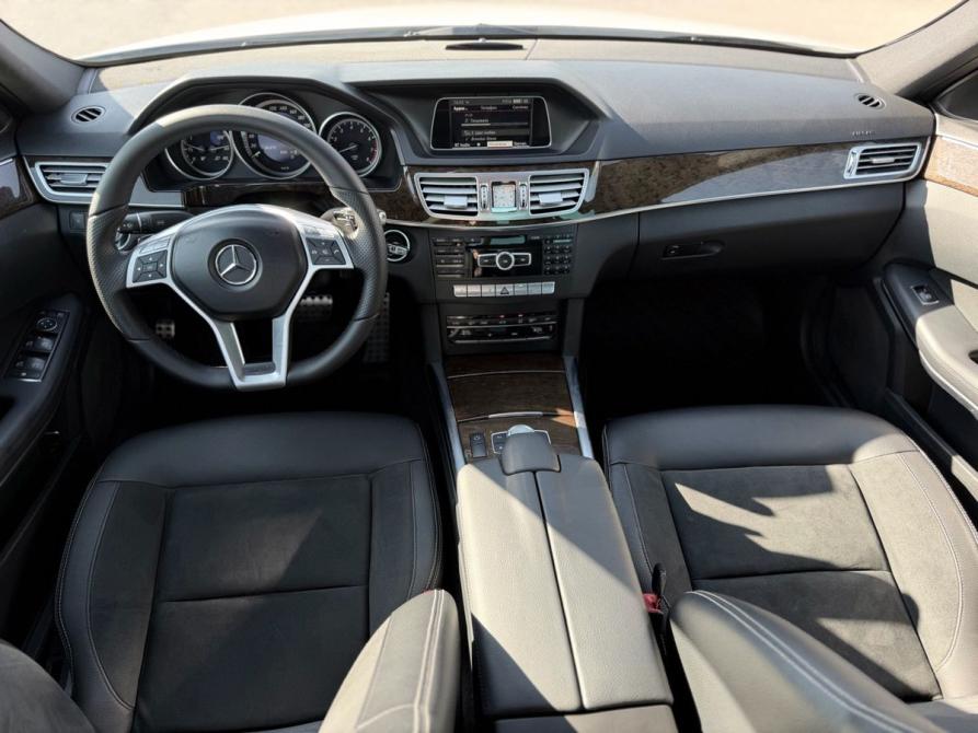 Mercedes-Benz E-Класс IV (W212 S212 C207) Рестайлинг Волгоград  - изображение 27