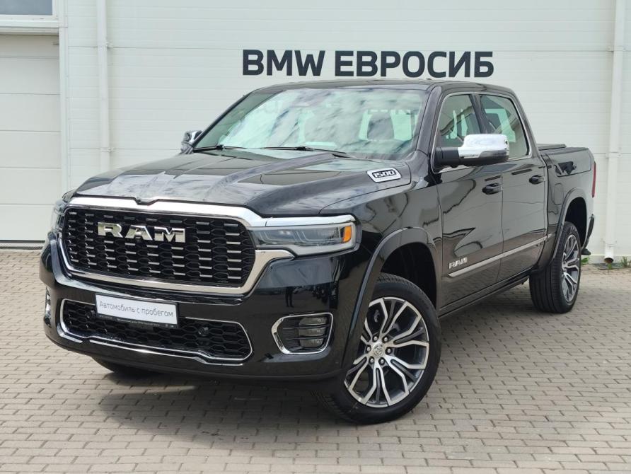 Ram 1500 V Рестайлинг Санкт-Петербург  - изображение 1