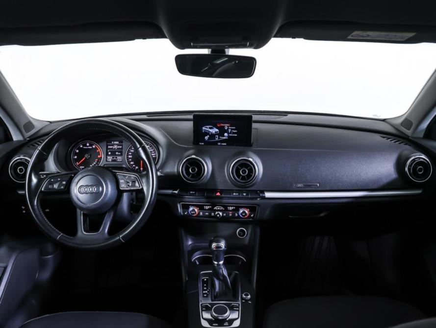 Audi A3 III (8V) Рестайлинг Москва  - изображение 15