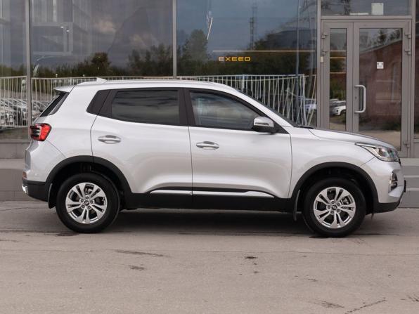 Chery Tiggo 4 Pro I с пробегом 2024 года, цена 1 550 000 рублей, 21663 км, внедорожник, Автокод Объявления