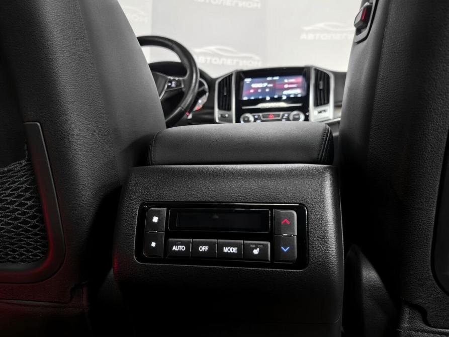 Haval H9 I Рестайлинг Новосибирск  - изображение 19
